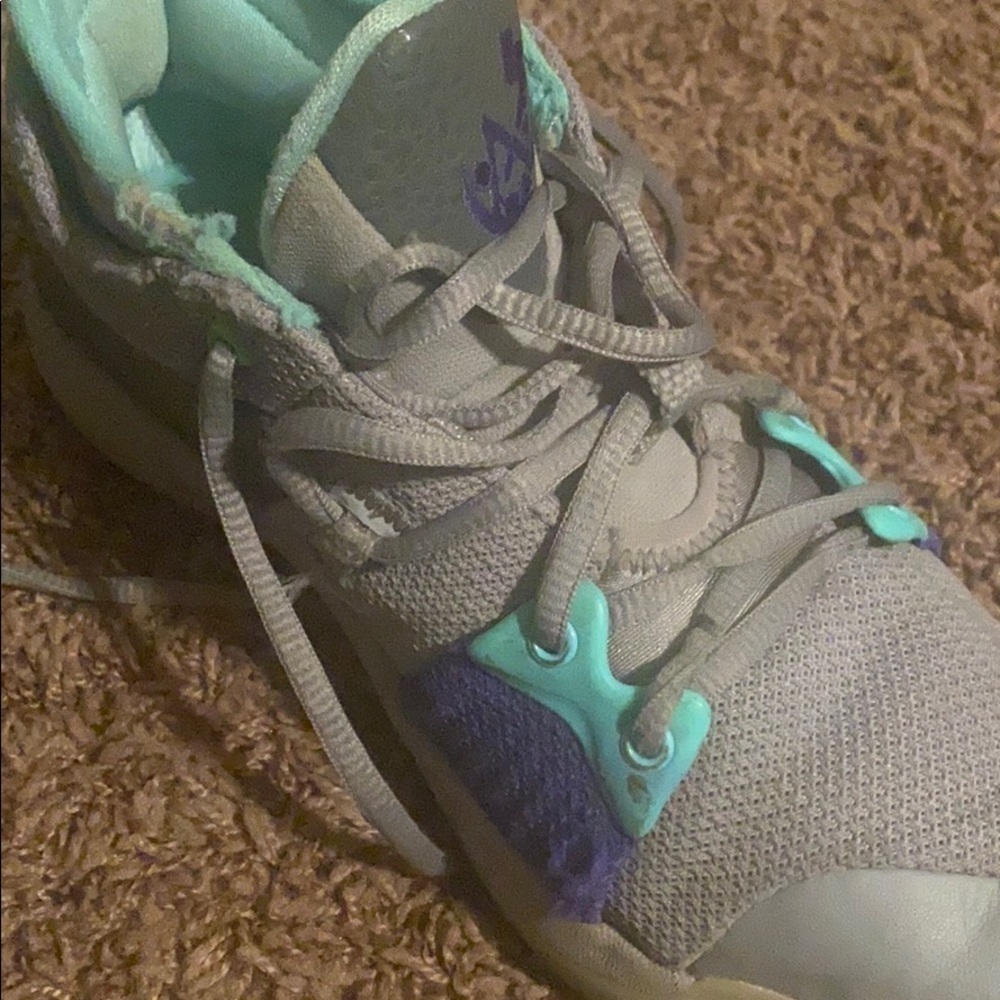 Nike sneakers - Picture 6 of 7